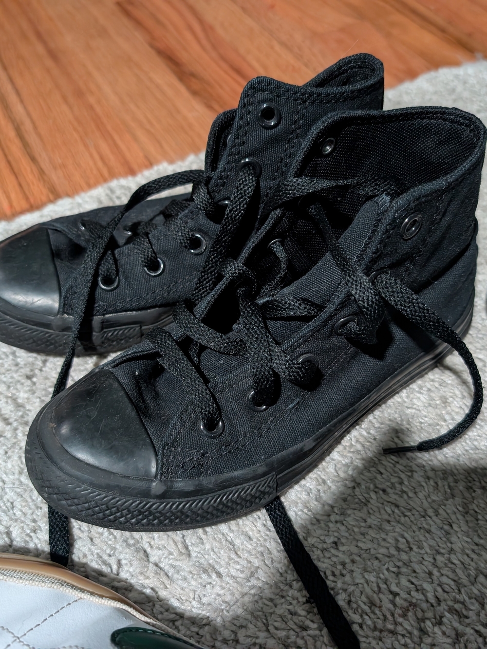 Kids Size 13C Sneaker Bundle - Picture 5 of 5